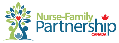 Logo for Nurse Family Partnership